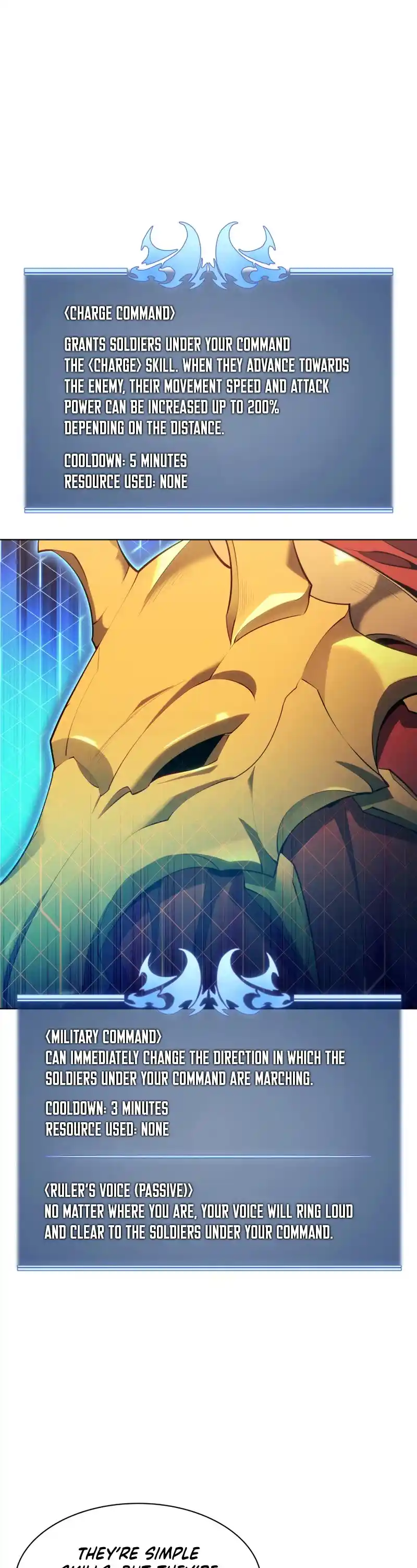 Overgeared Chapter 142