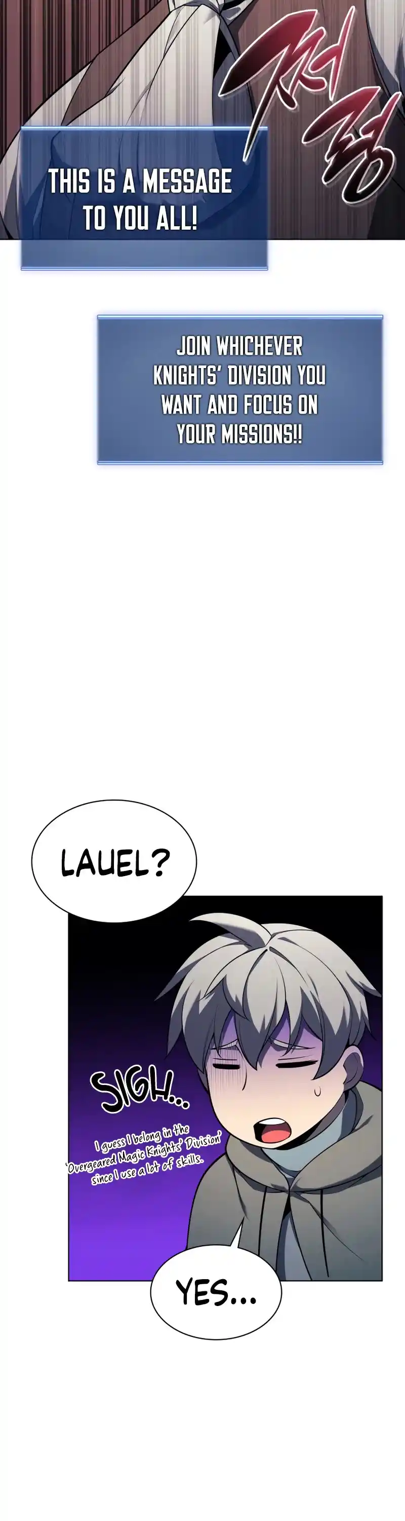 Overgeared Chapter 142