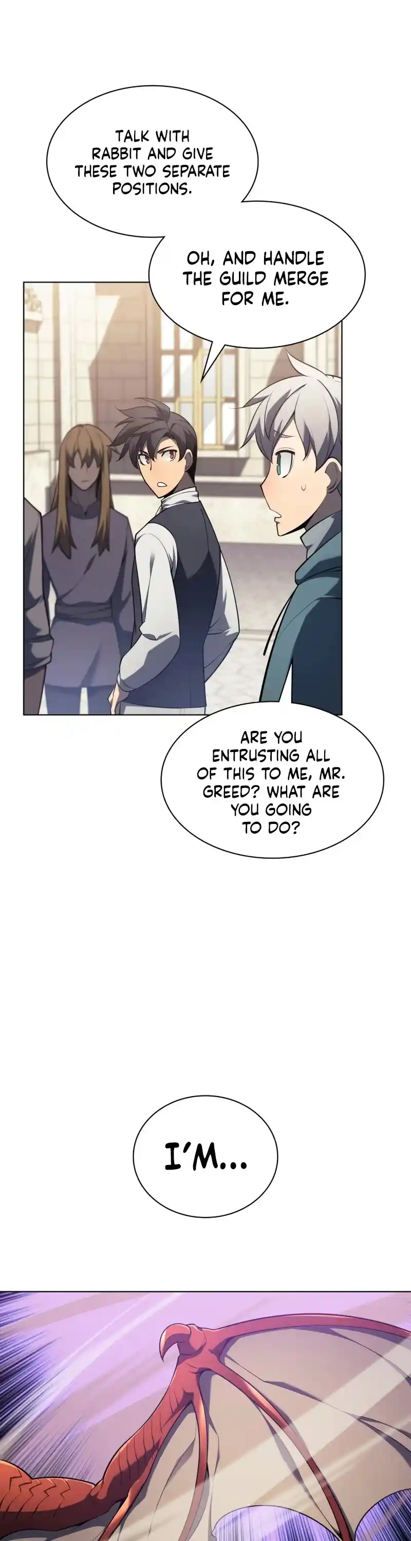 Overgeared Chapter 142