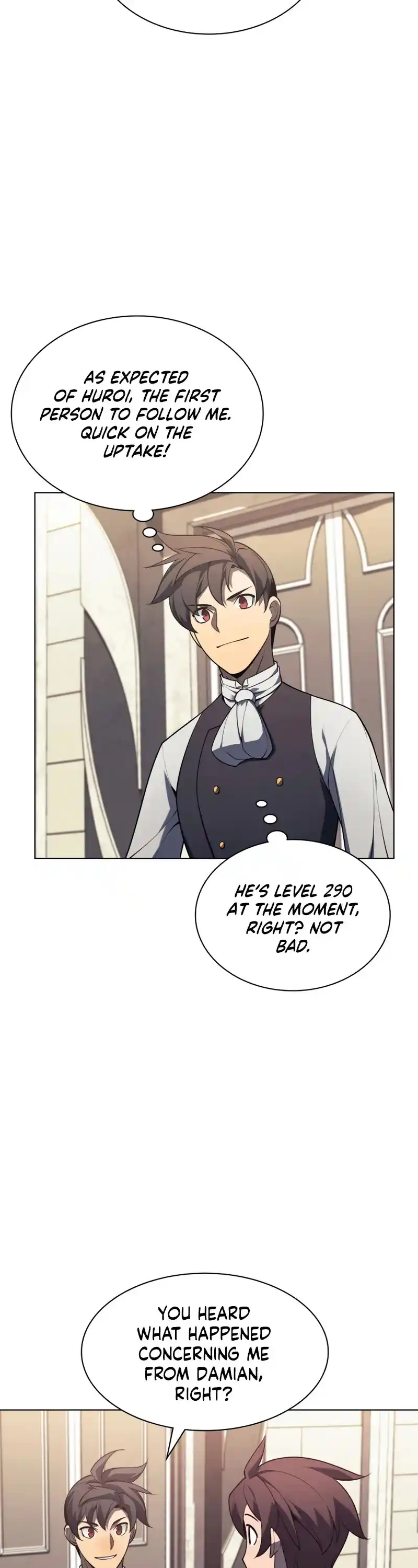 Overgeared Chapter 142