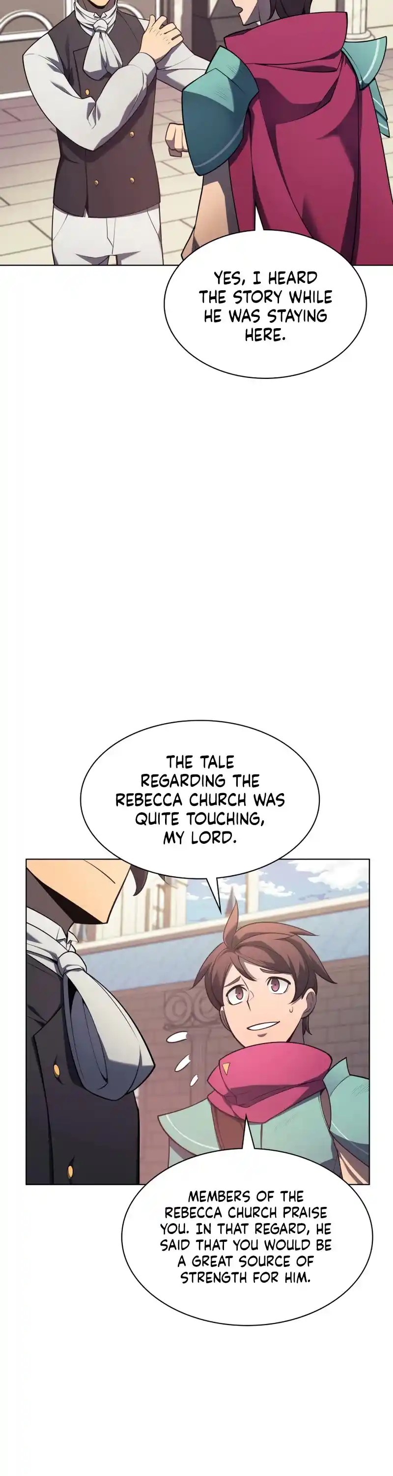 Overgeared Chapter 142