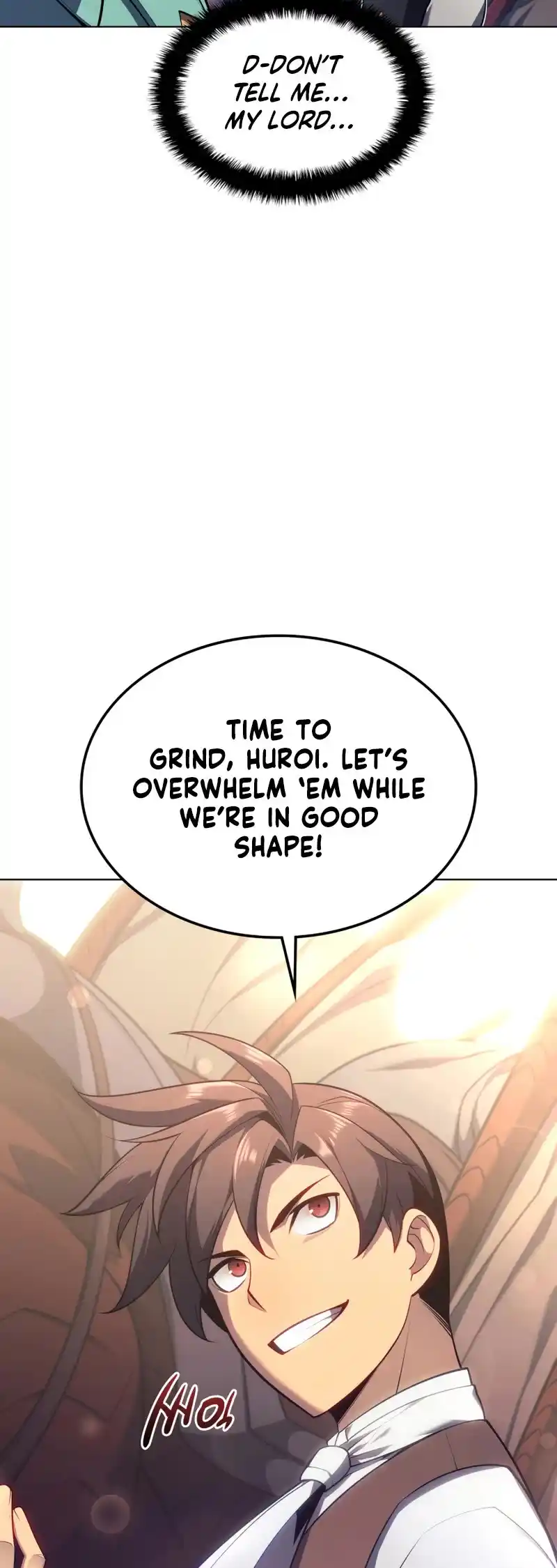 Overgeared Chapter 142