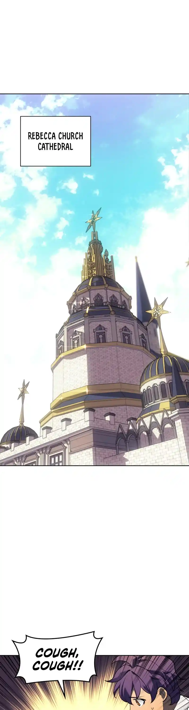 Overgeared Chapter 143