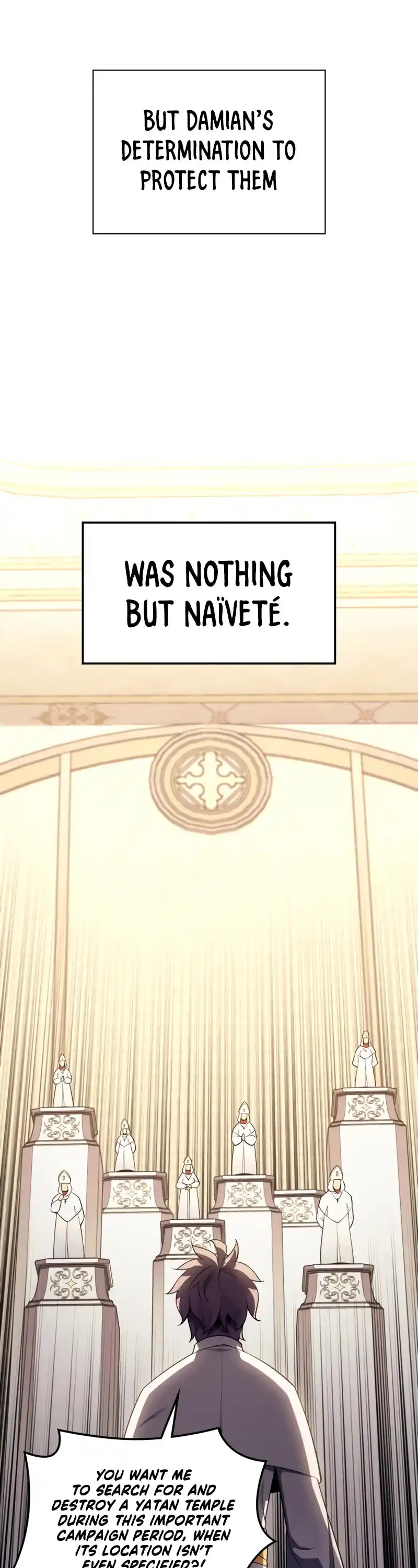 Overgeared Chapter 143