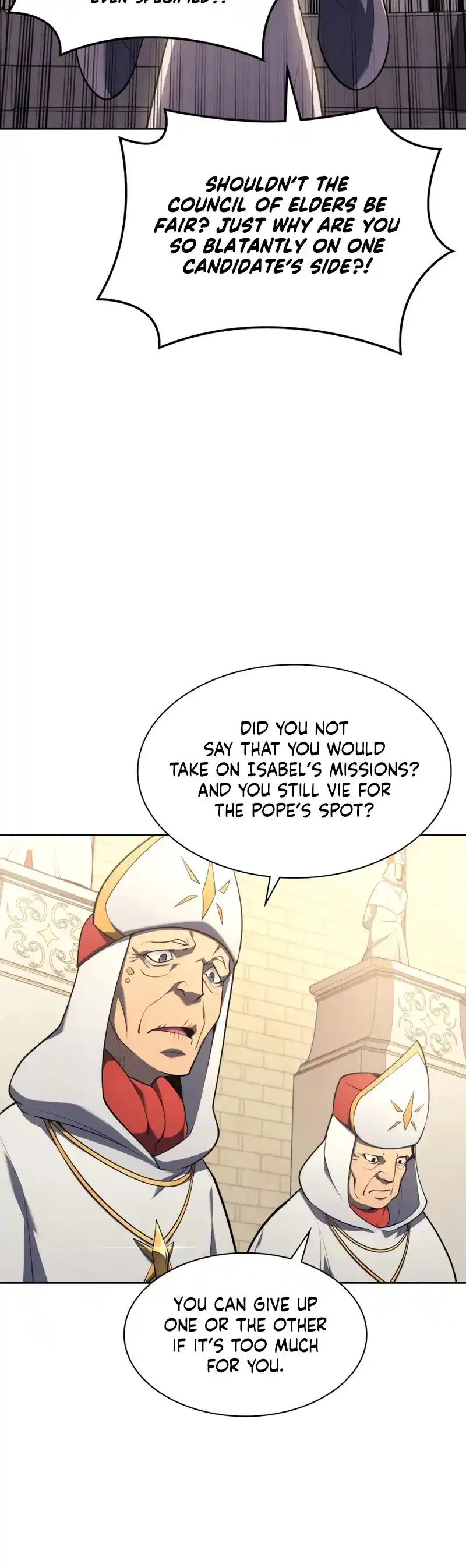 Overgeared Chapter 143