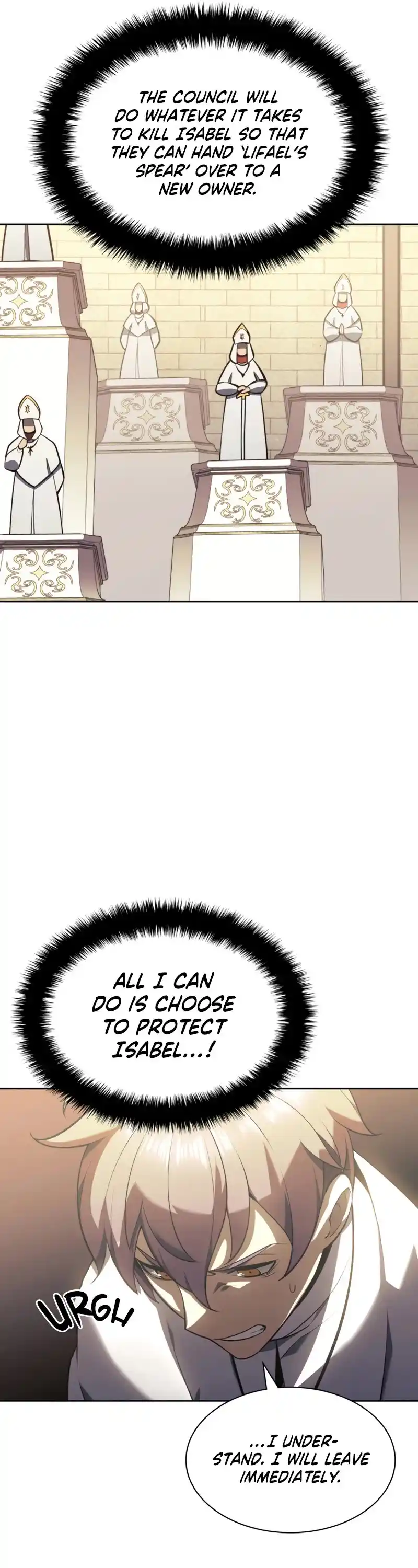 Overgeared Chapter 143