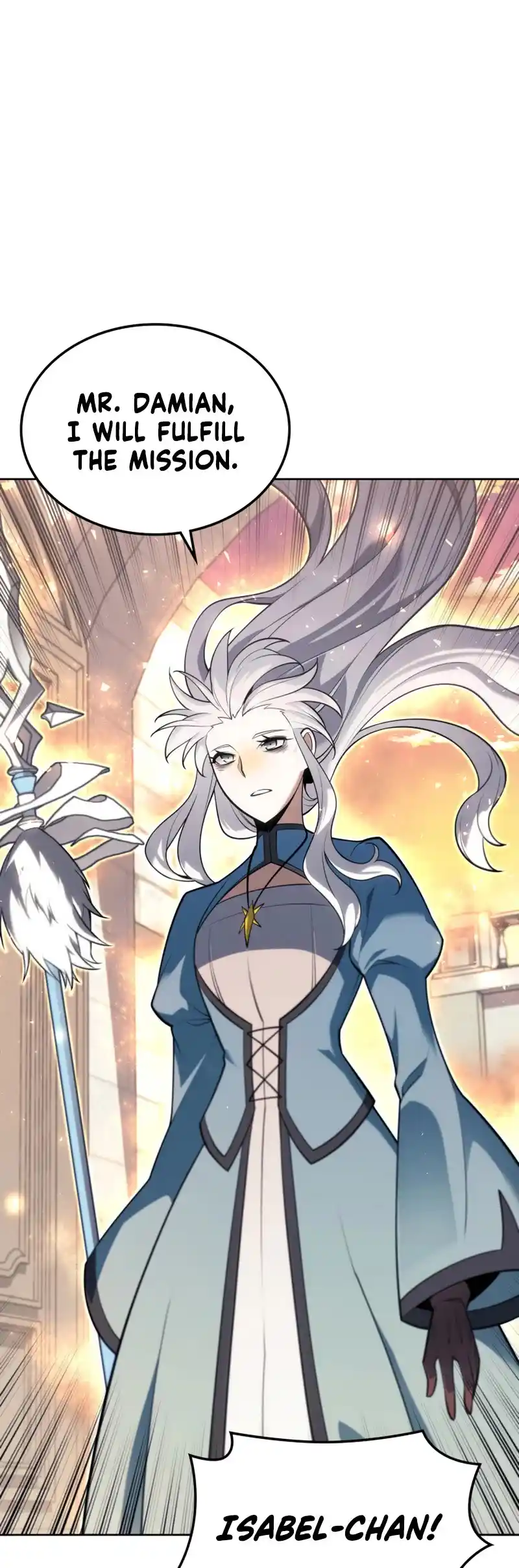 Overgeared Chapter 143