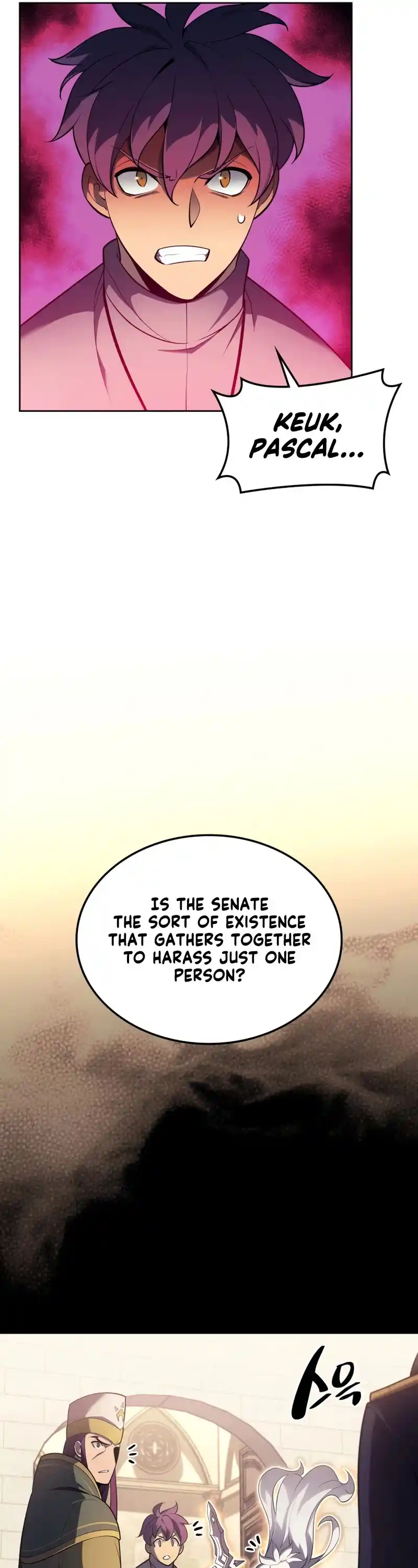 Overgeared Chapter 143