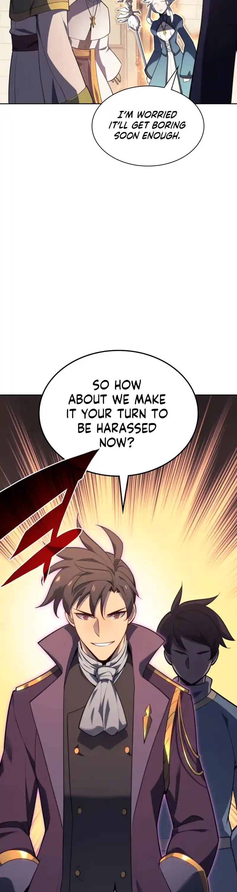 Overgeared Chapter 143