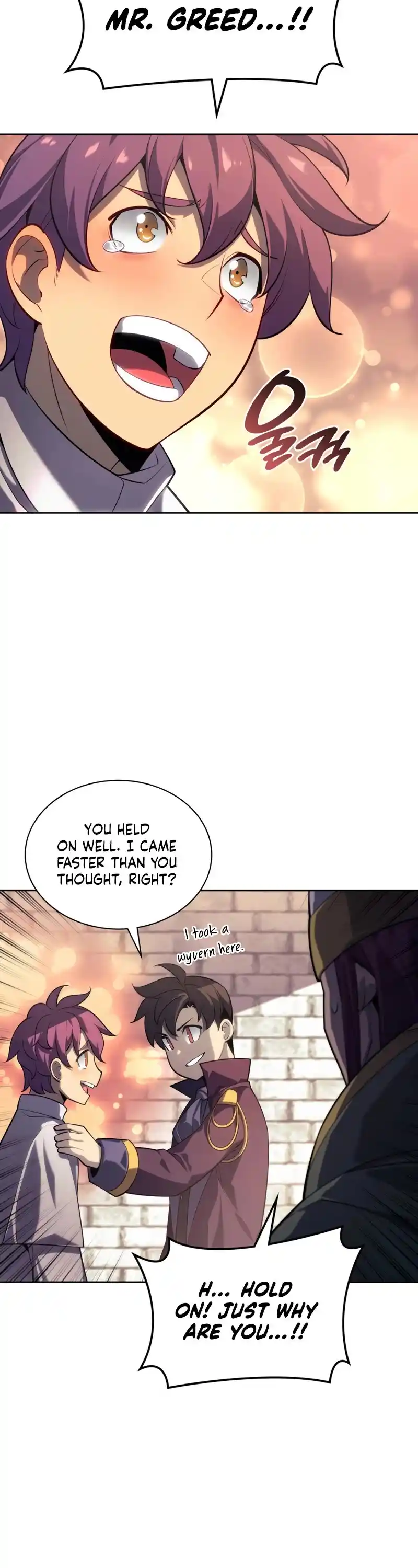 Overgeared Chapter 143