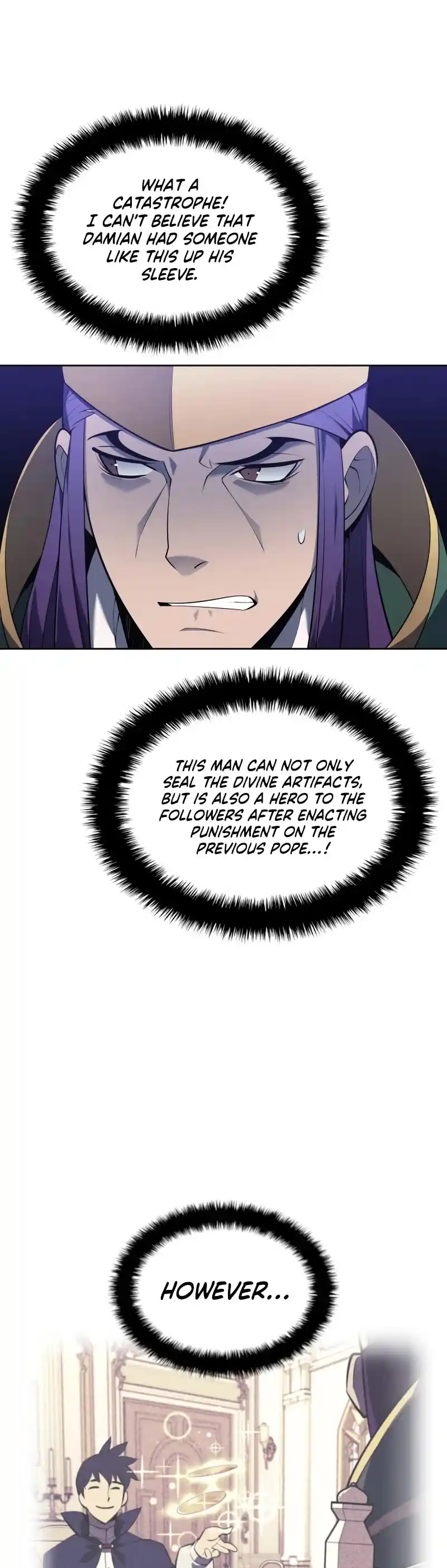 Overgeared Chapter 143