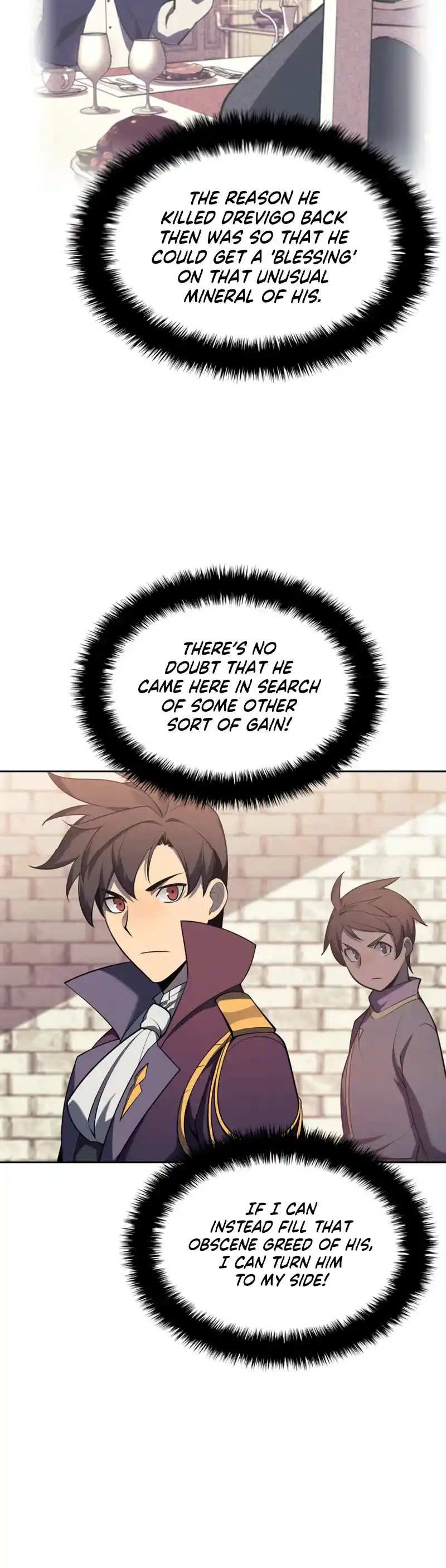 Overgeared Chapter 143