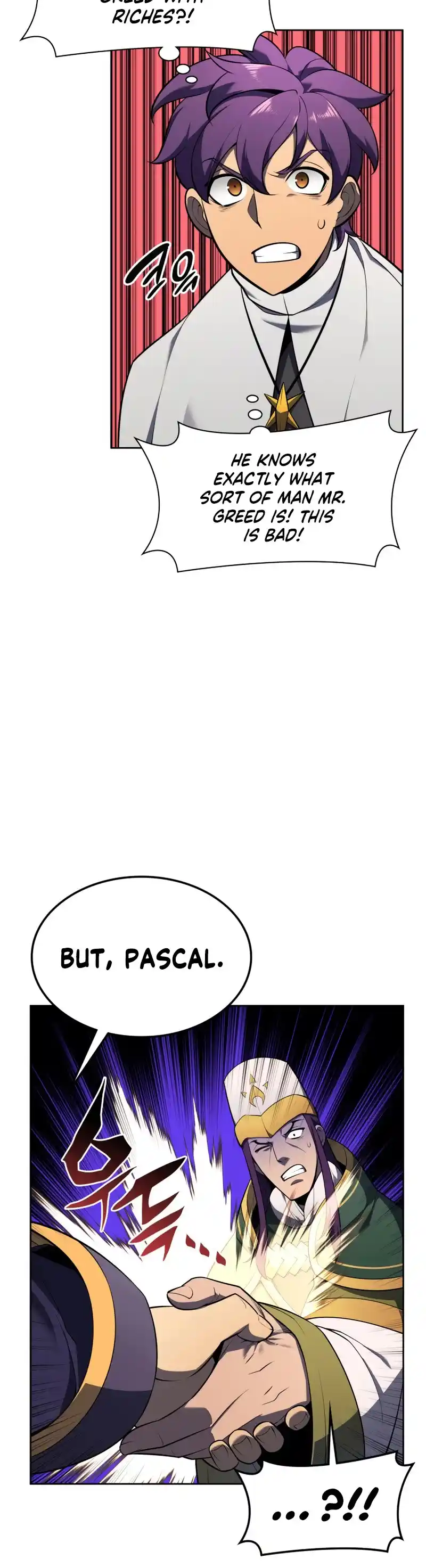 Overgeared Chapter 143