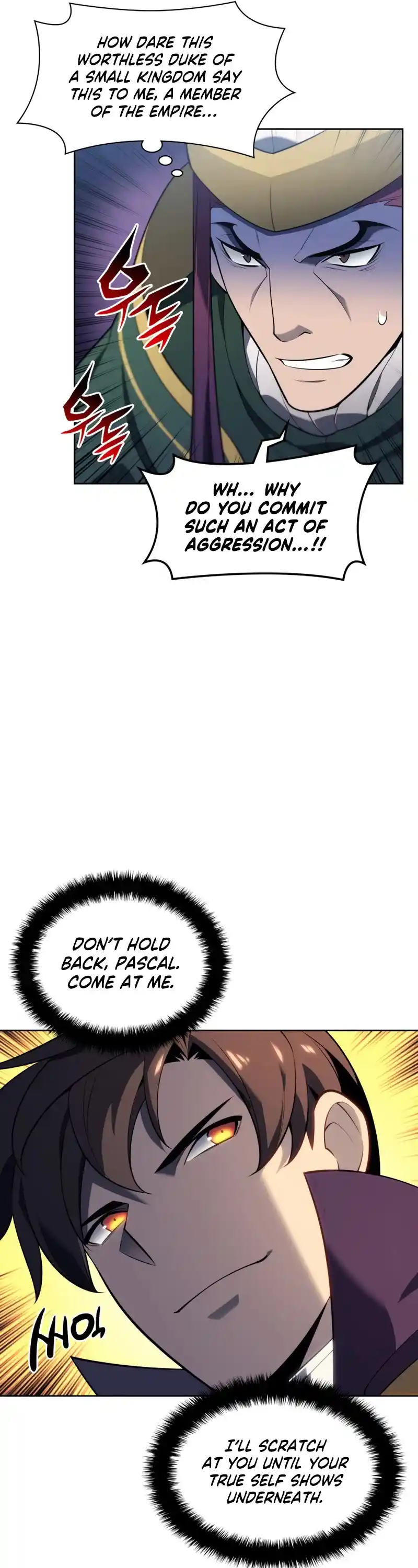 Overgeared Chapter 143