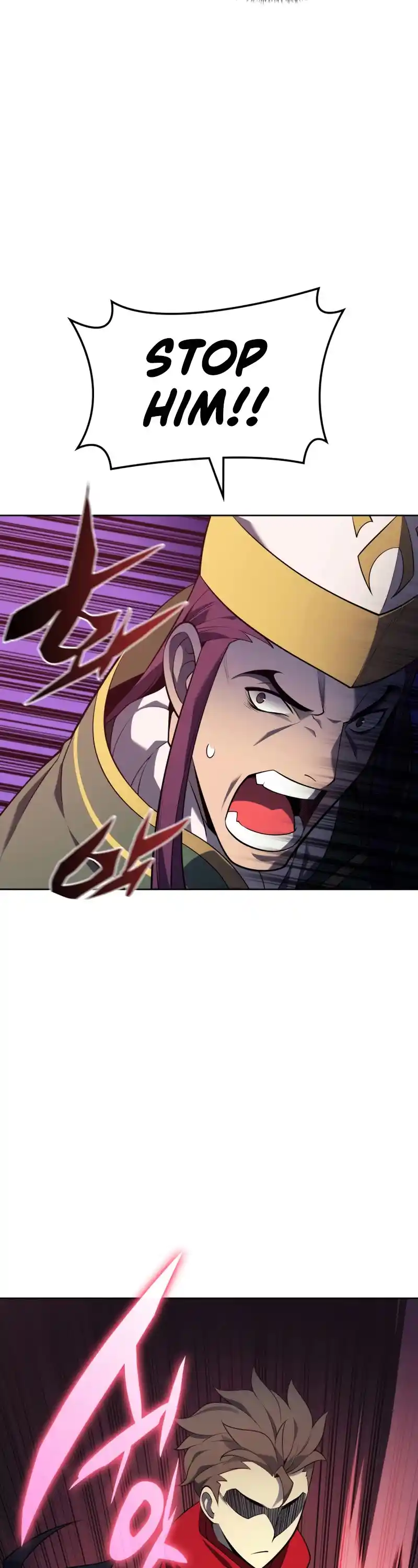 Overgeared Chapter 143