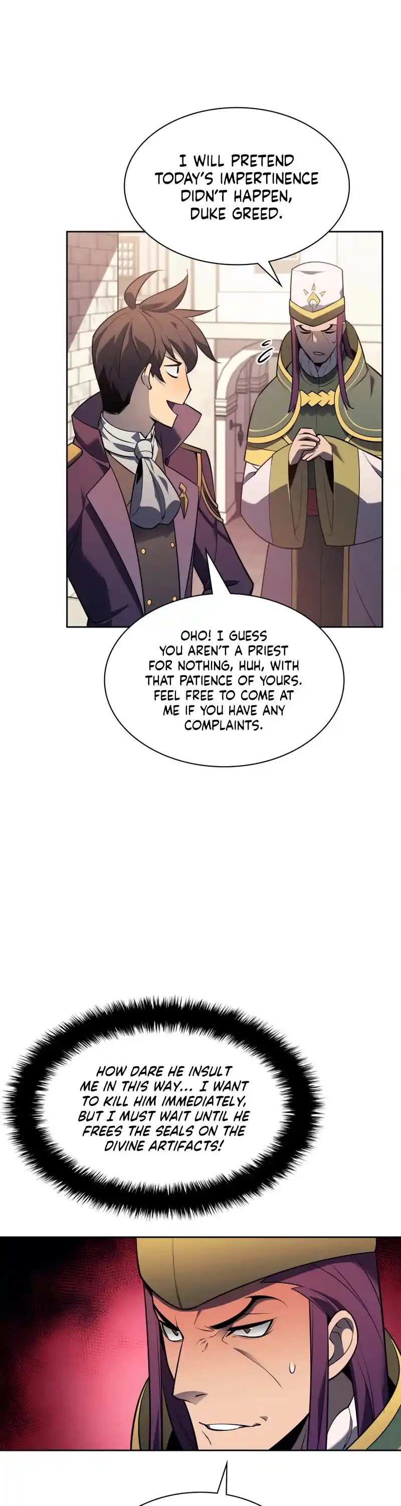 Overgeared Chapter 143