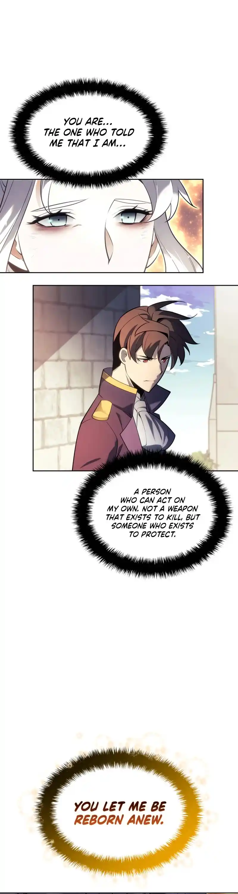 Overgeared Chapter 143