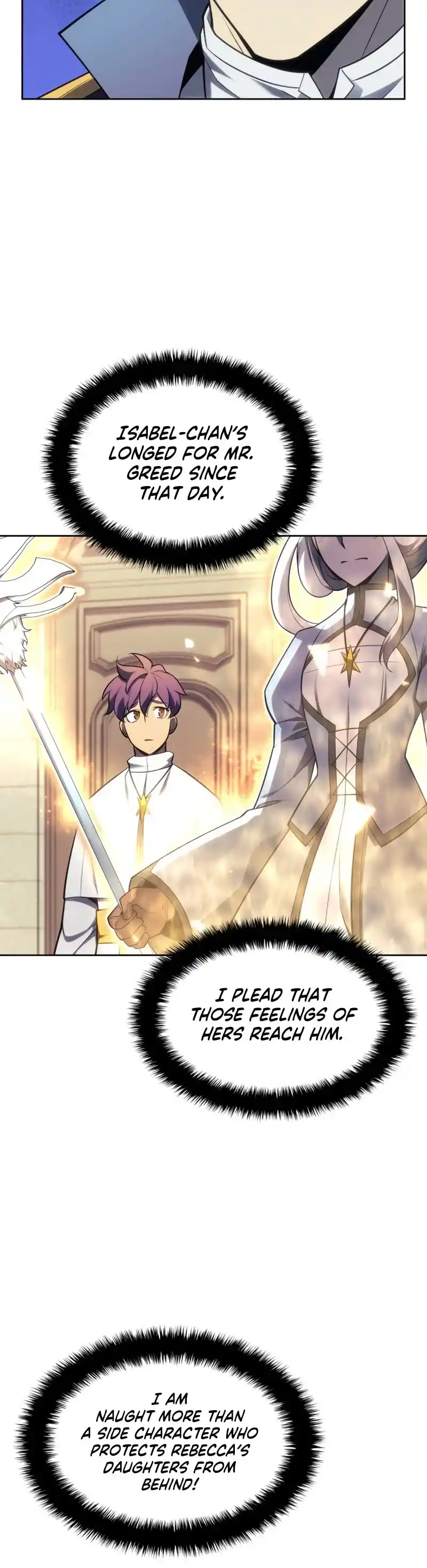 Overgeared Chapter 143