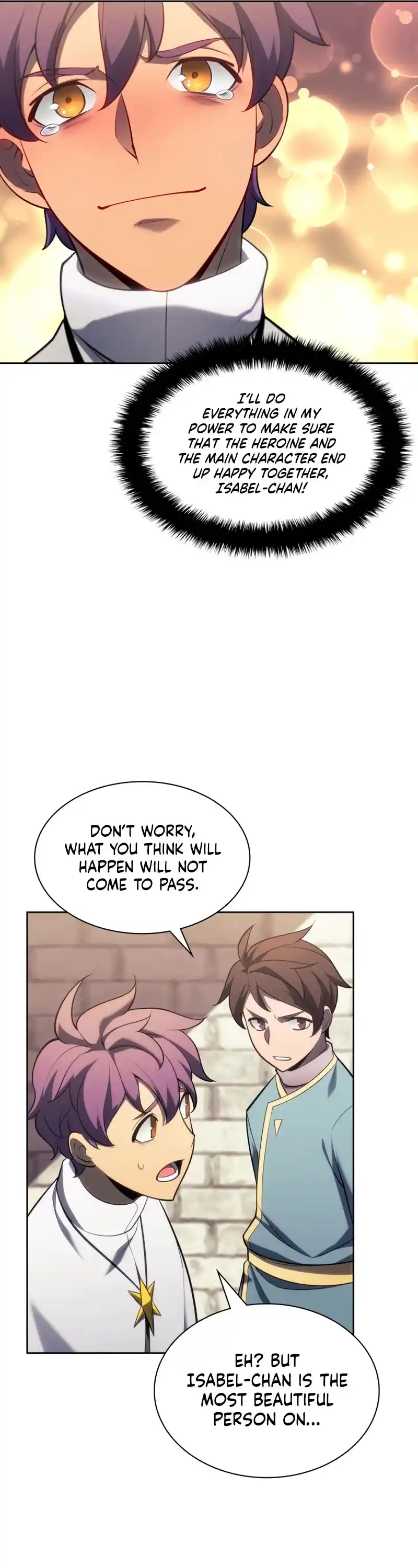 Overgeared Chapter 143