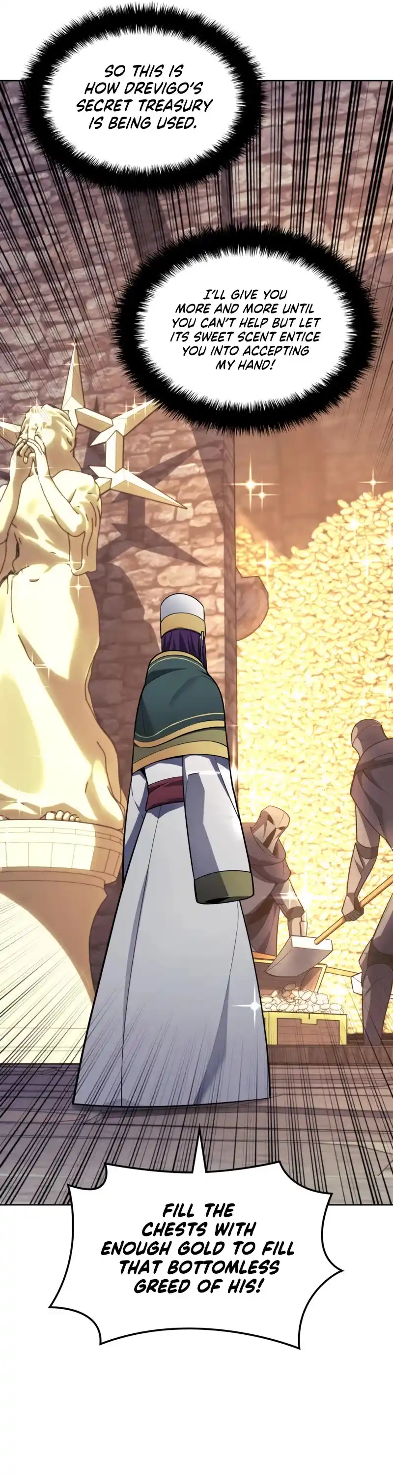 Overgeared Chapter 143