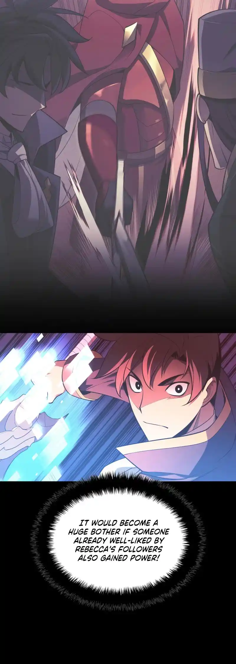 Overgeared Chapter 143