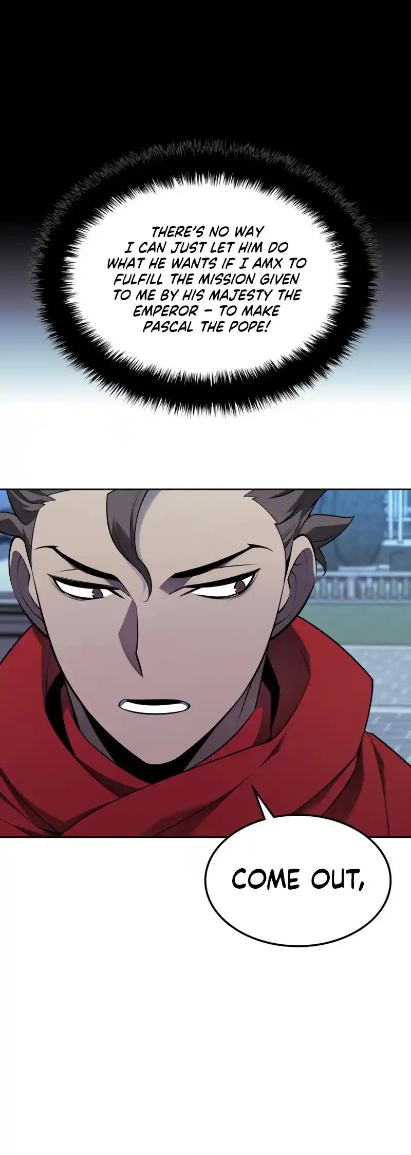 Overgeared Chapter 143