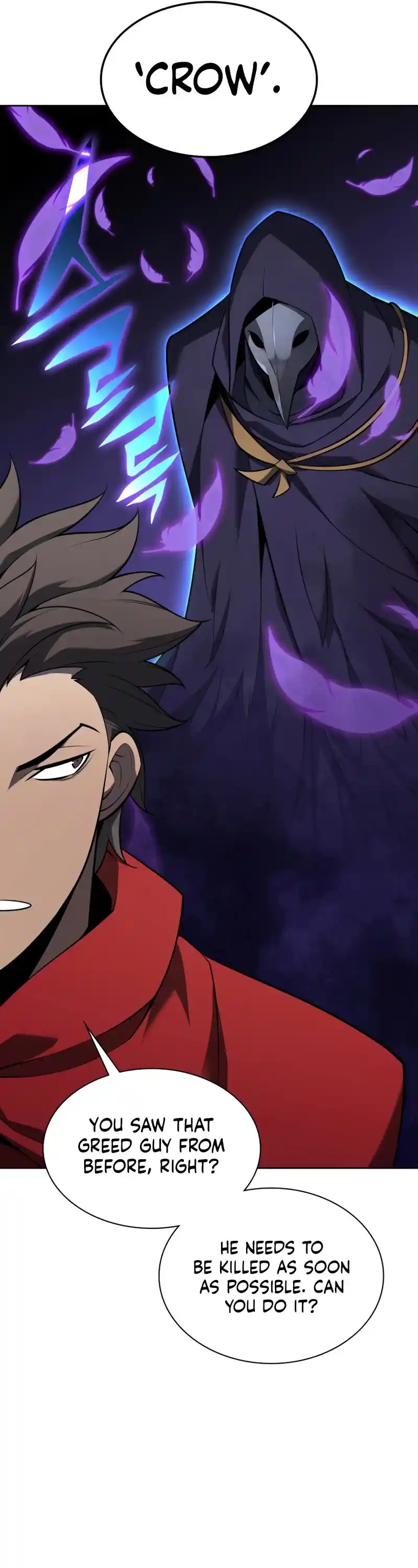 Overgeared Chapter 143