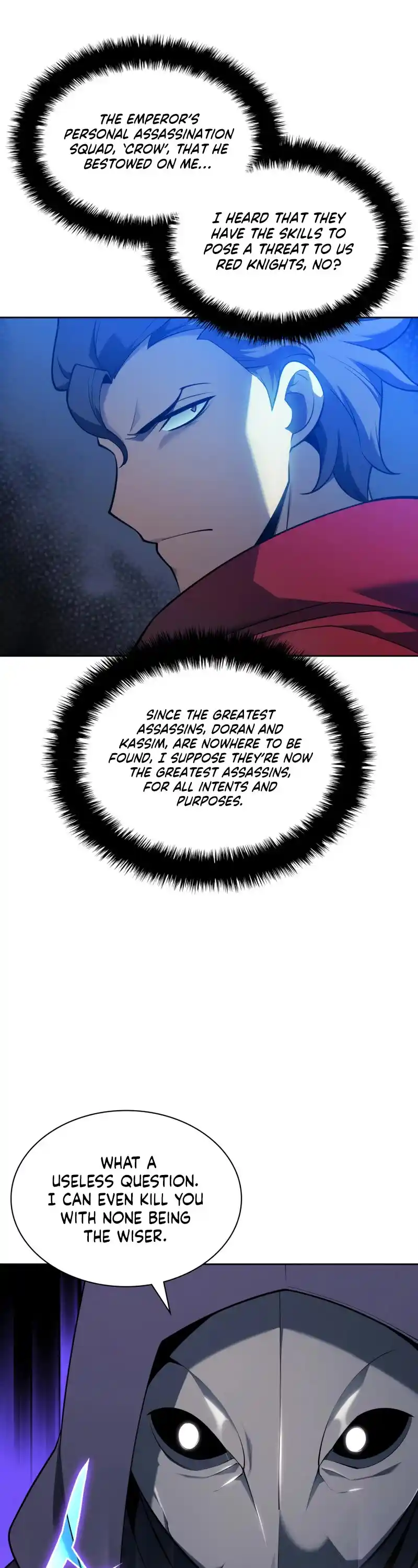 Overgeared Chapter 143