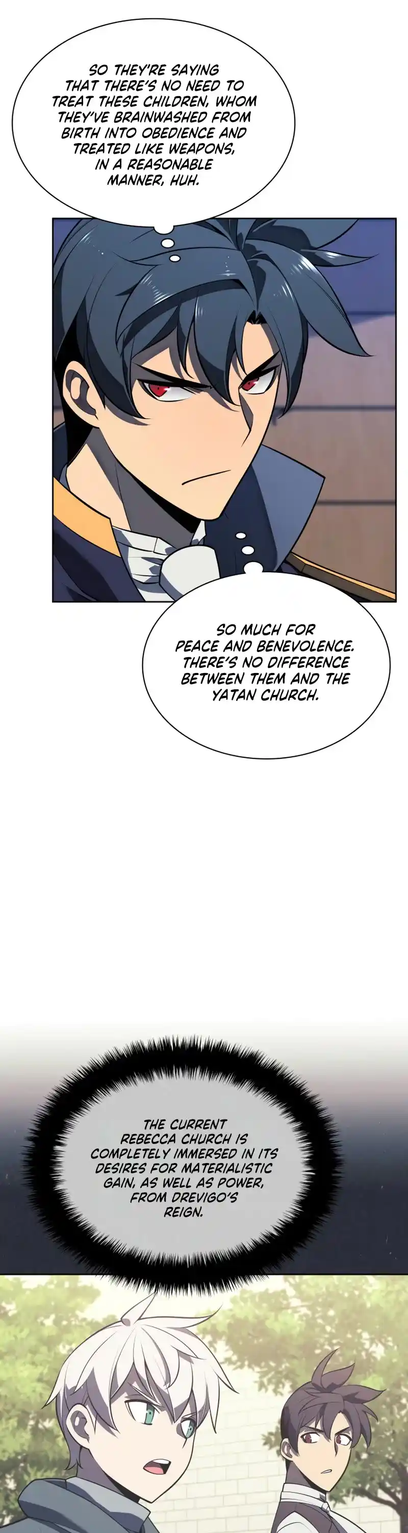 Overgeared Chapter 143