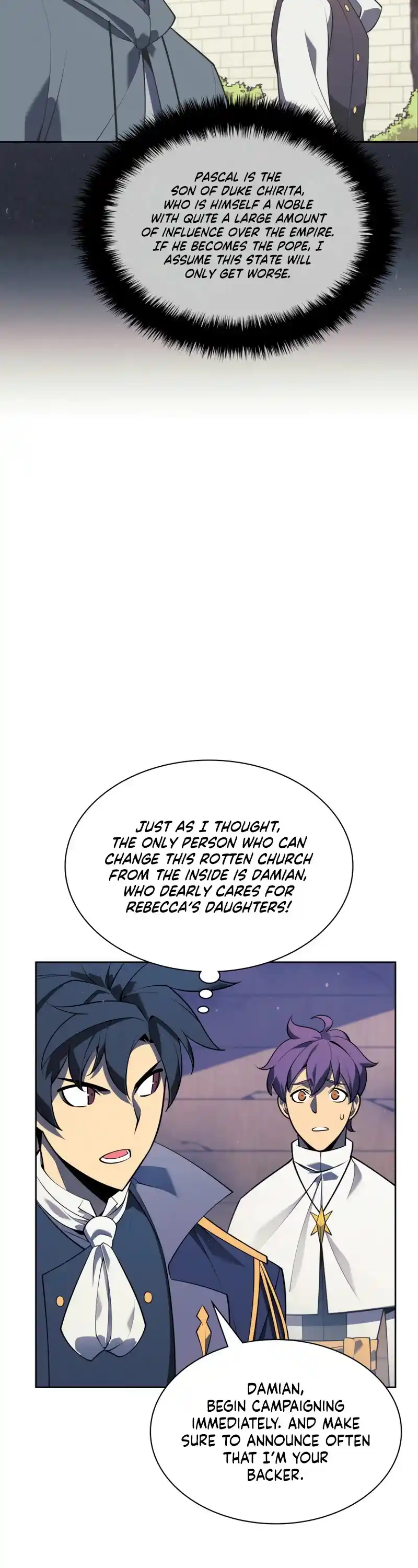 Overgeared Chapter 143