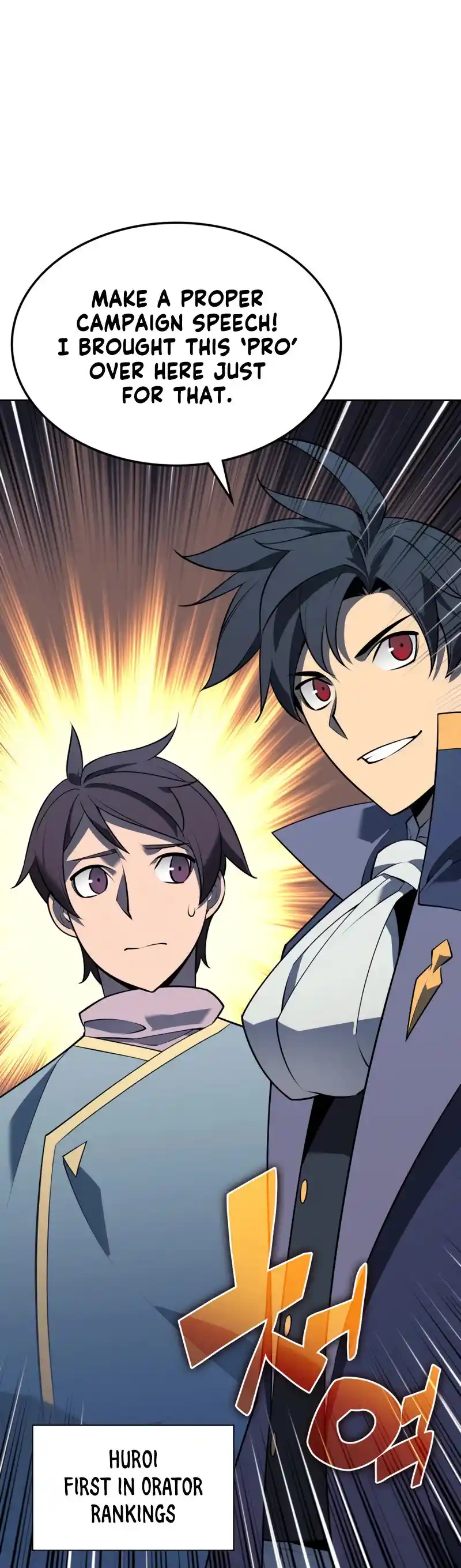 Overgeared Chapter 143