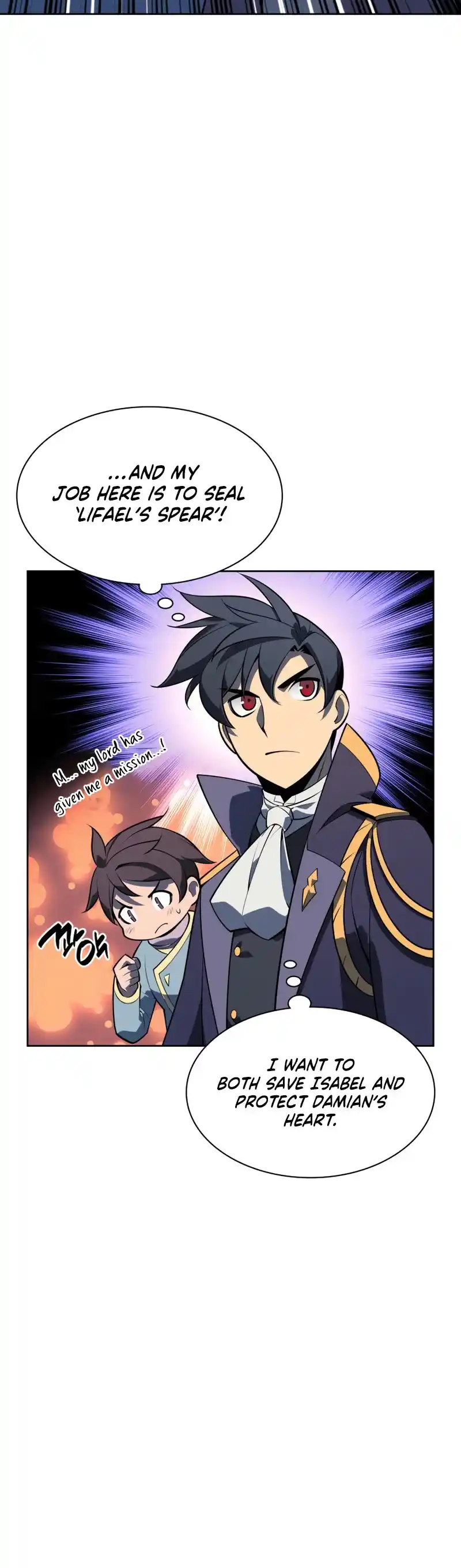 Overgeared Chapter 143