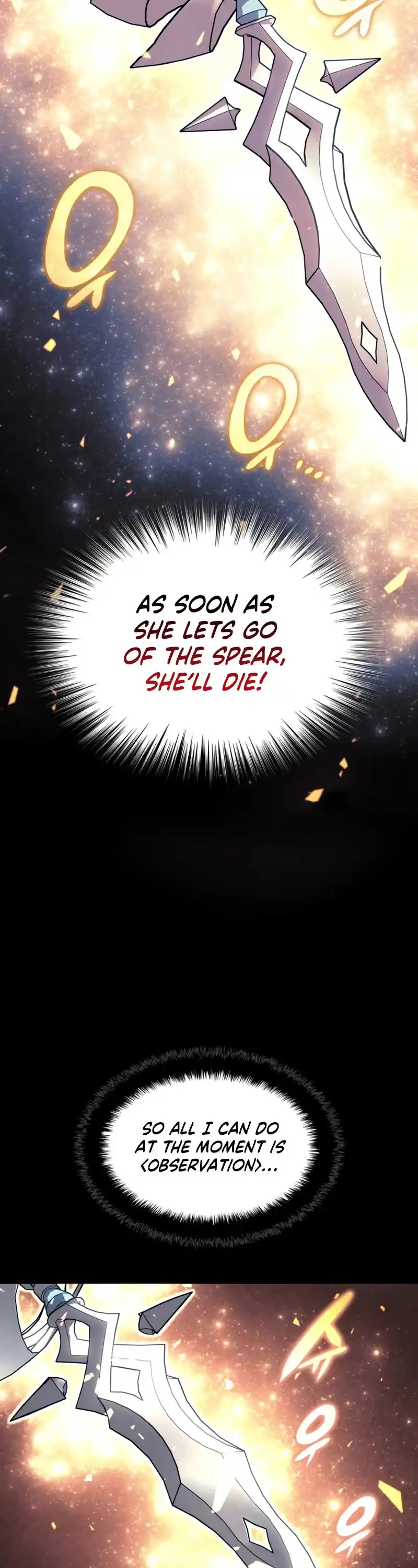 Overgeared Chapter 143