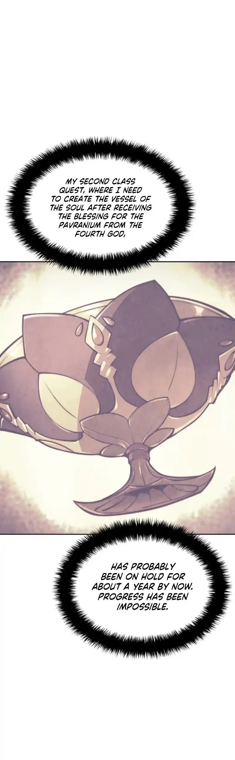 Overgeared Chapter 143