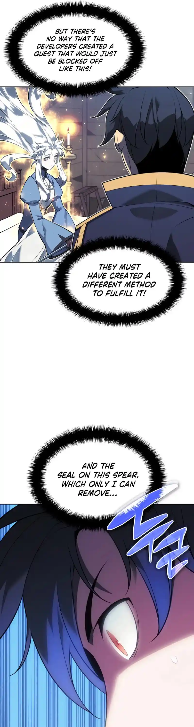 Overgeared Chapter 143