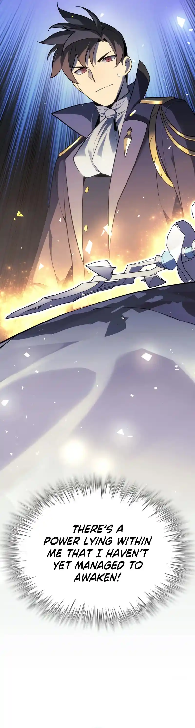 Overgeared Chapter 143