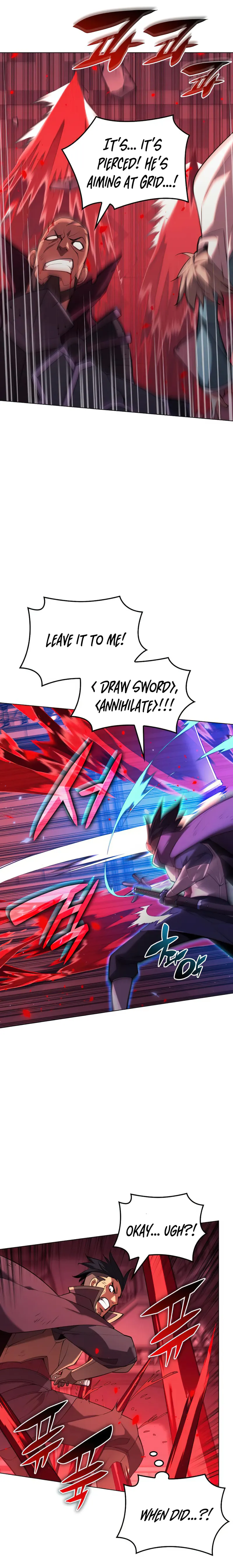 Overgeared Chapter 158