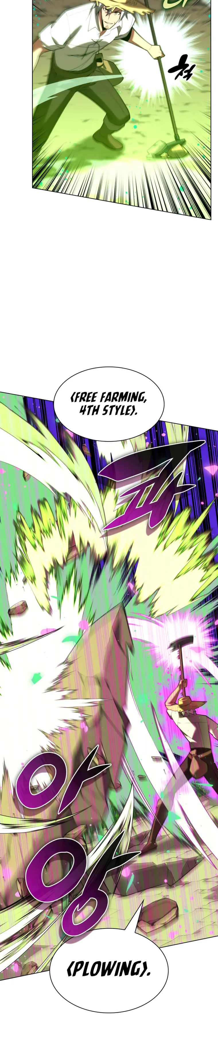 Overgeared Chapter 166