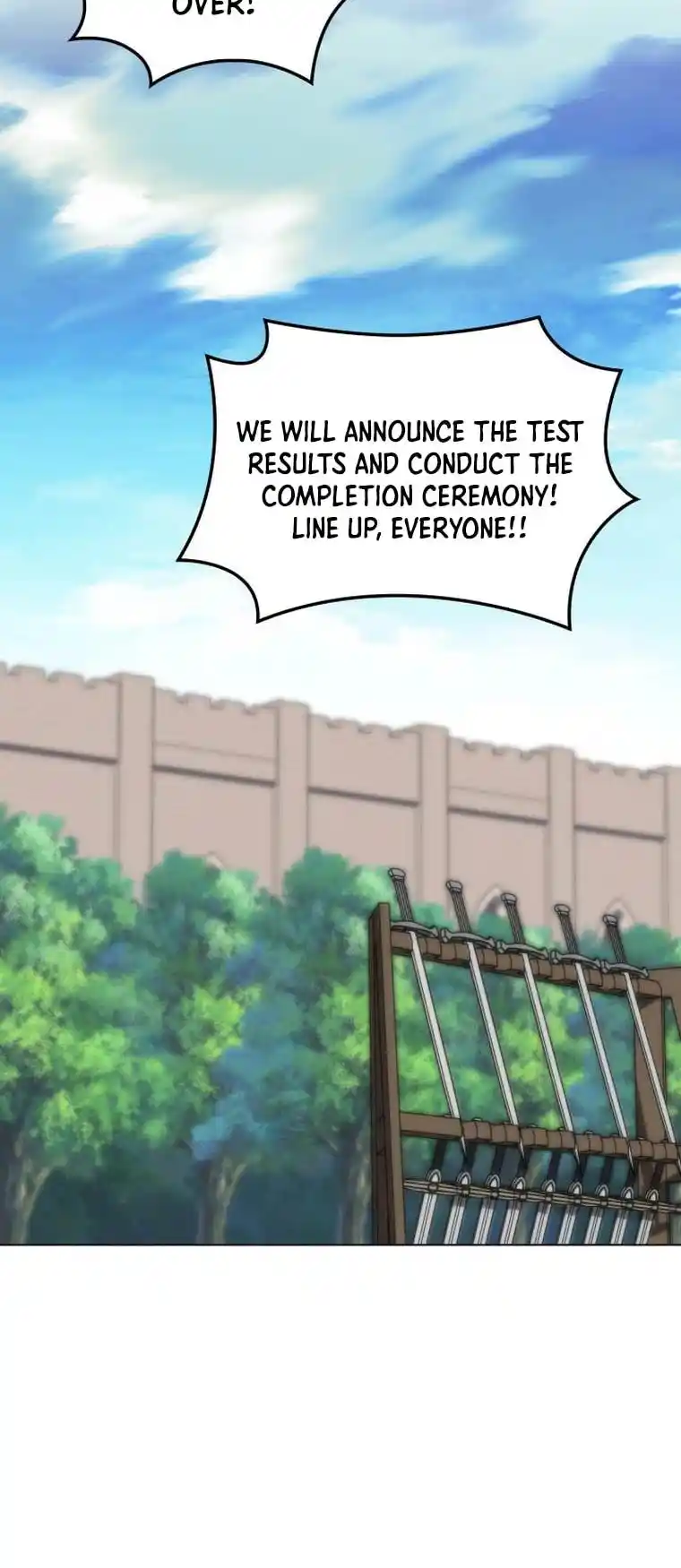 Overgeared Chapter 190