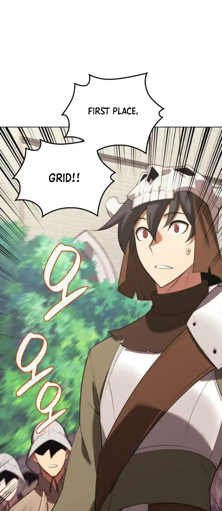 Overgeared Chapter 190