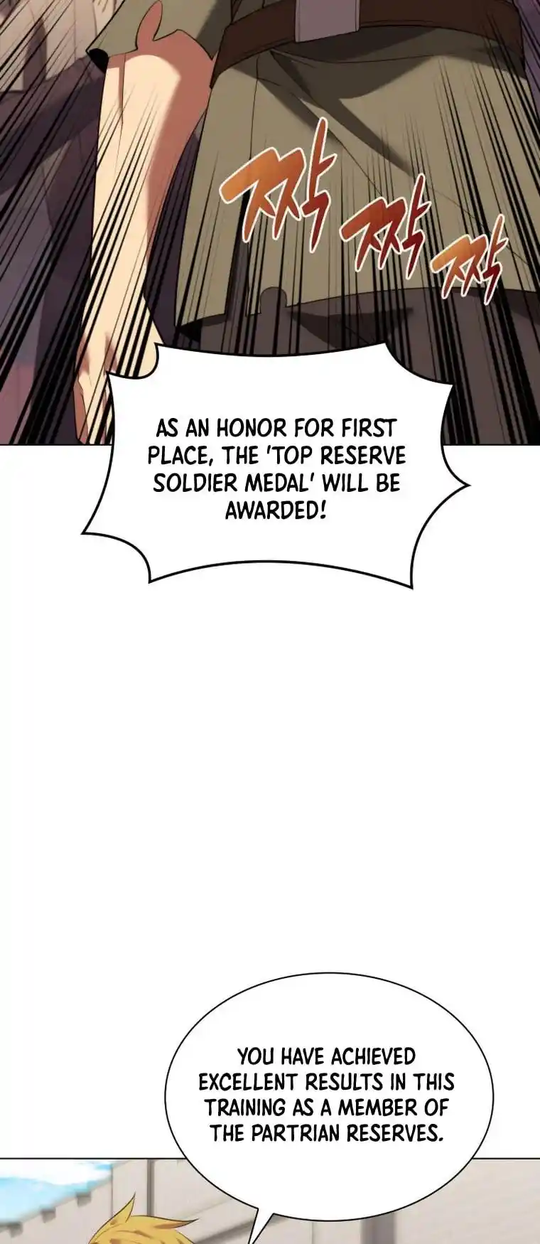 Overgeared Chapter 190