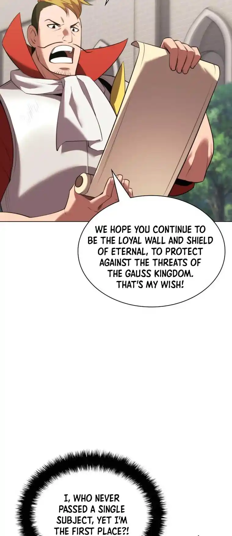 Overgeared Chapter 190