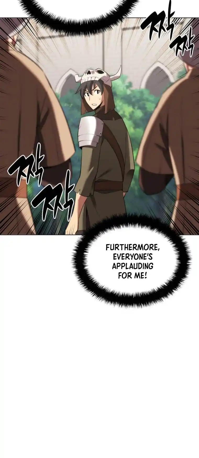 Overgeared Chapter 190