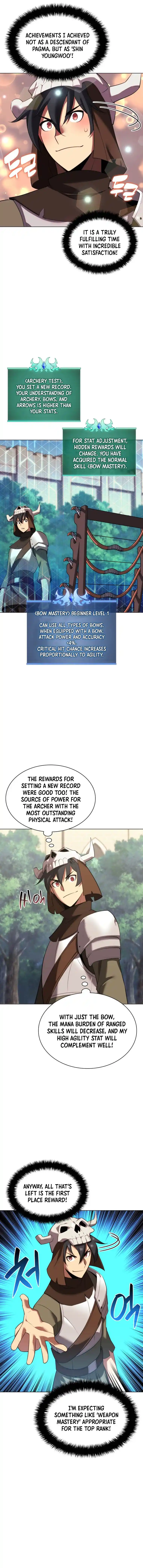 Overgeared Chapter 190