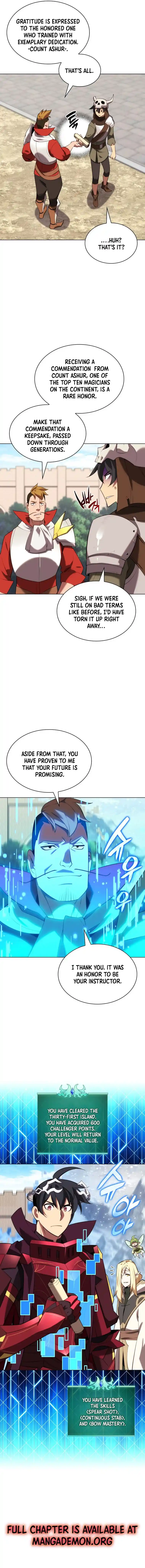 Overgeared Chapter 190