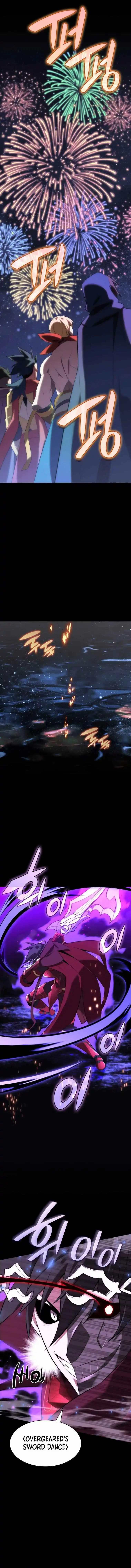 Overgeared Chapter 194