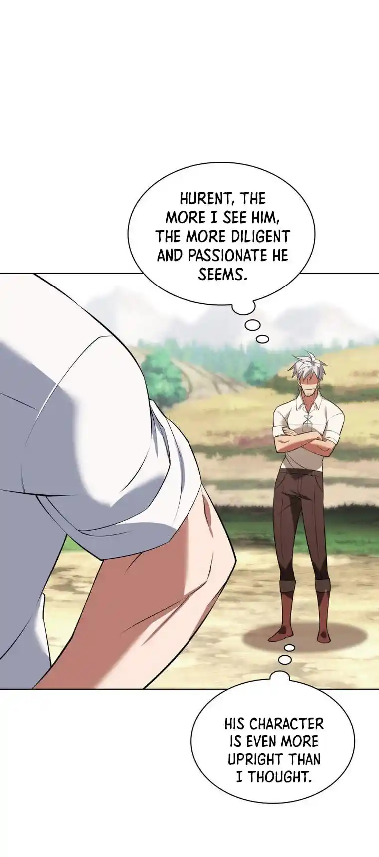 Overgeared Chapter 197