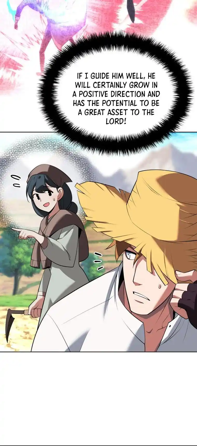 Overgeared Chapter 197