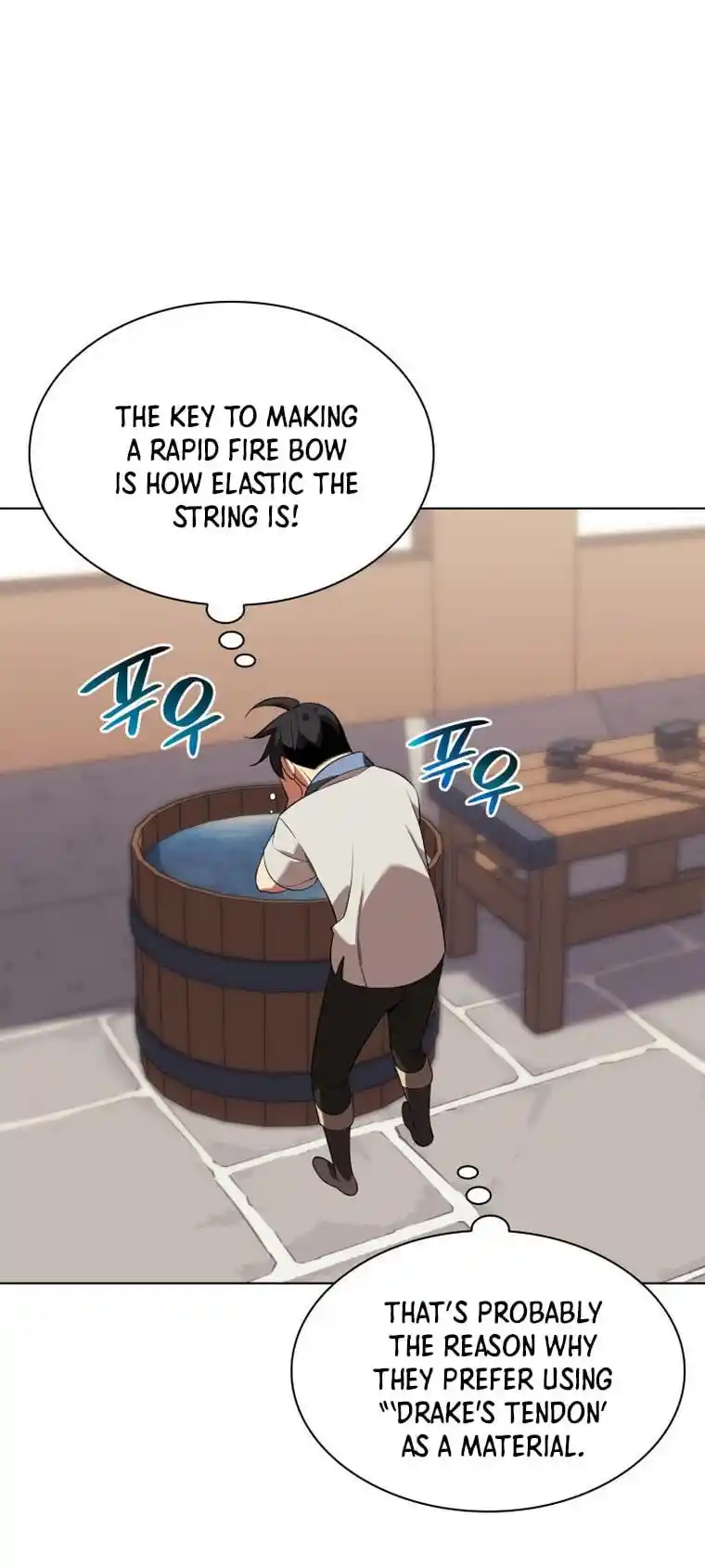 Overgeared Chapter 198