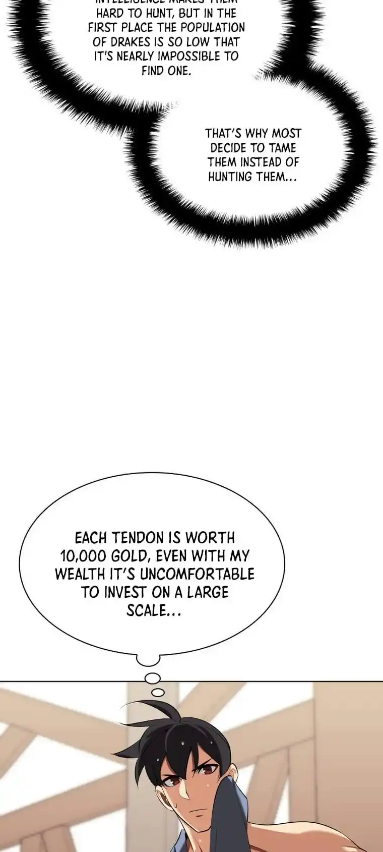 Overgeared Chapter 198